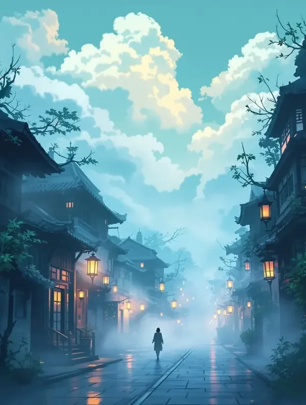 一人之下