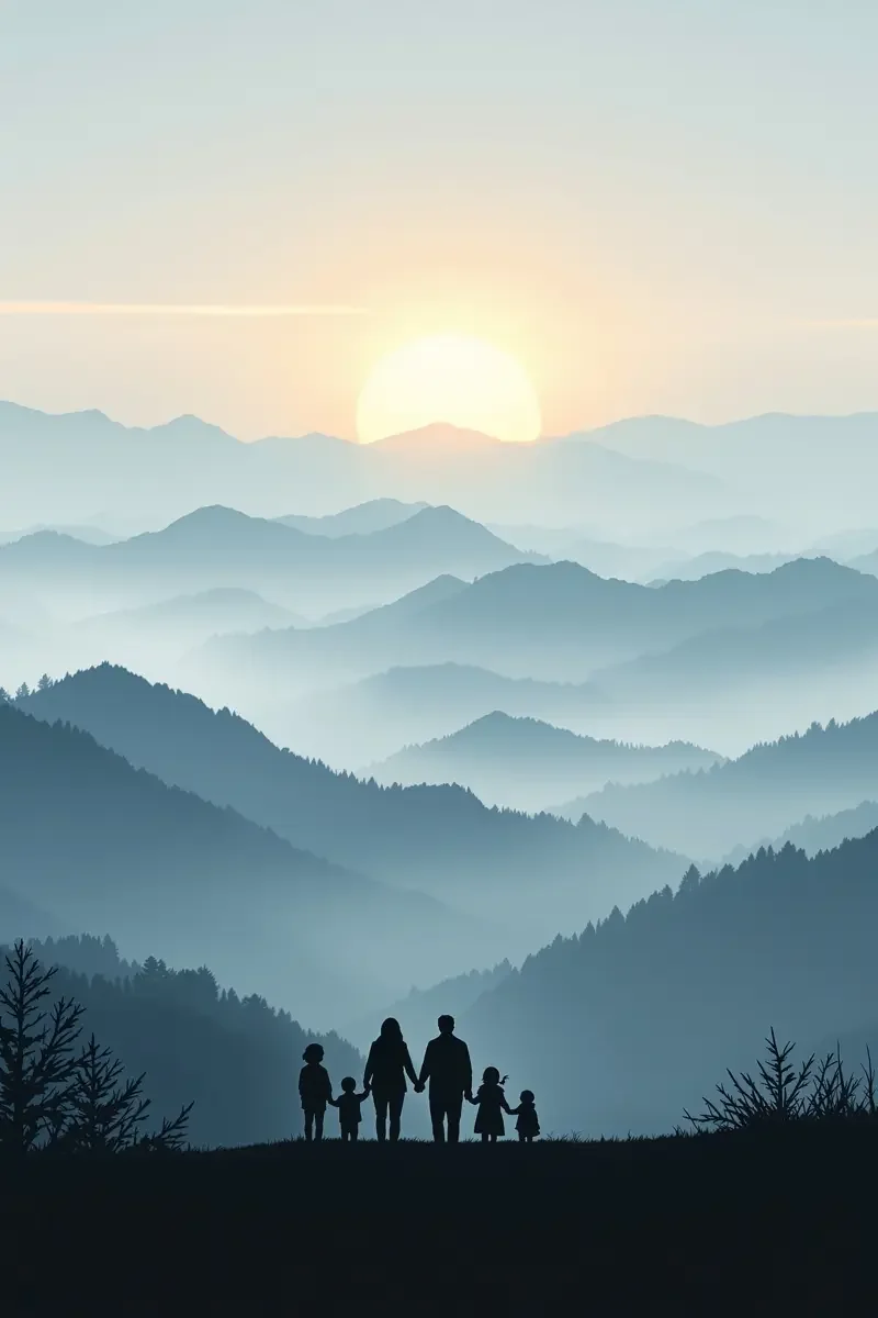 晨曦 电影封面